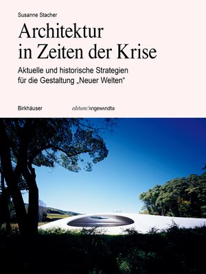 cover image of Architektur in Zeiten der Krise